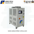 9kw Chiller Dual Function Heating and Cooling Chiller Air Cooled Scroll Water Chiller